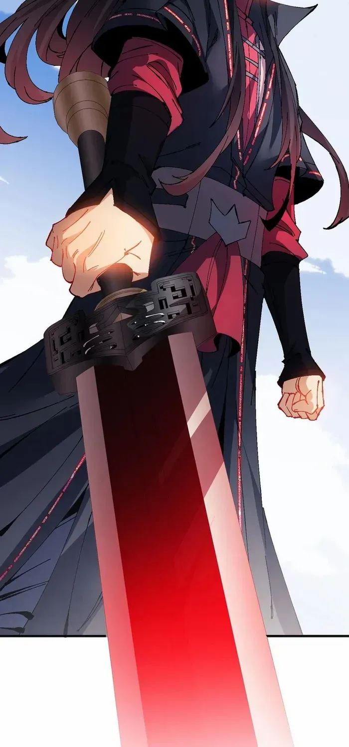 Devious Son Of Heaven Chapter 148 page 57 - 