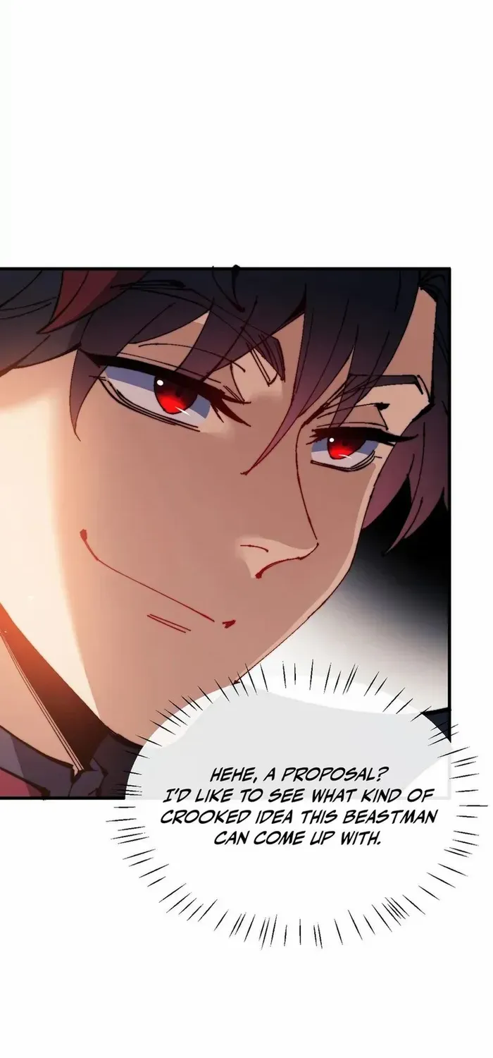 Devious Son Of Heaven Chapter 148 page 7 - 