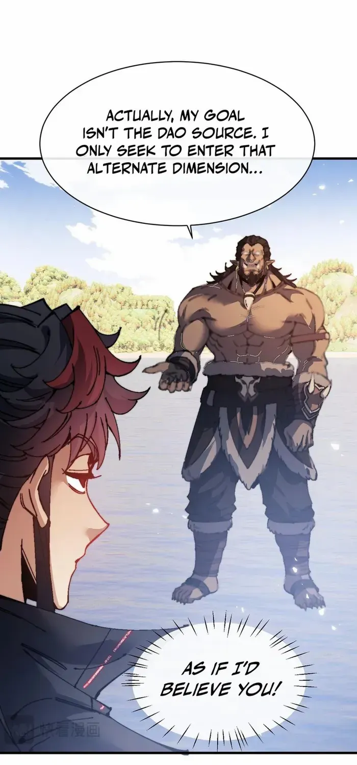 Devious Son Of Heaven Chapter 148 page 8 - 