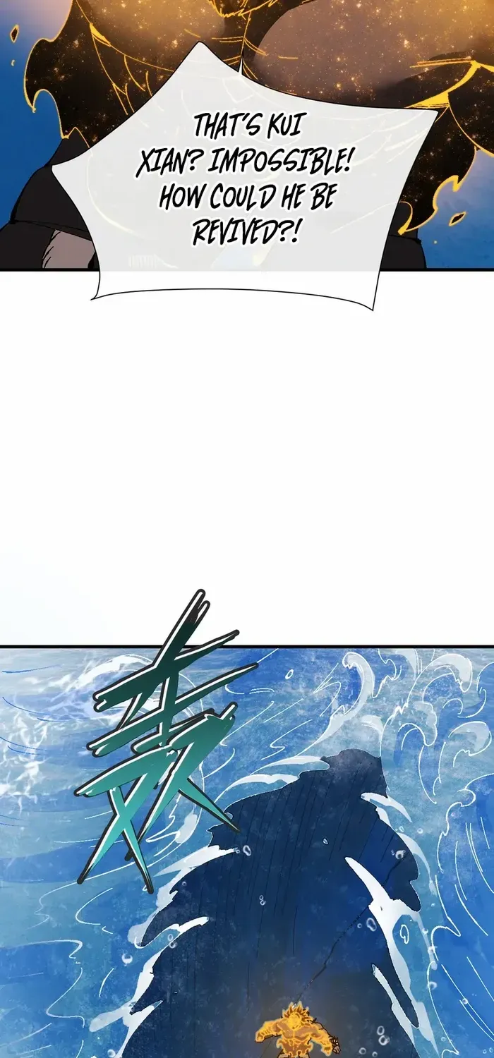 Devious Son Of Heaven Chapter 149 page 13 - 