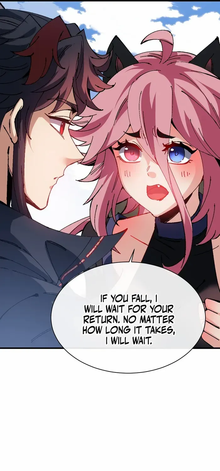Devious Son Of Heaven Chapter 149 page 19 - 