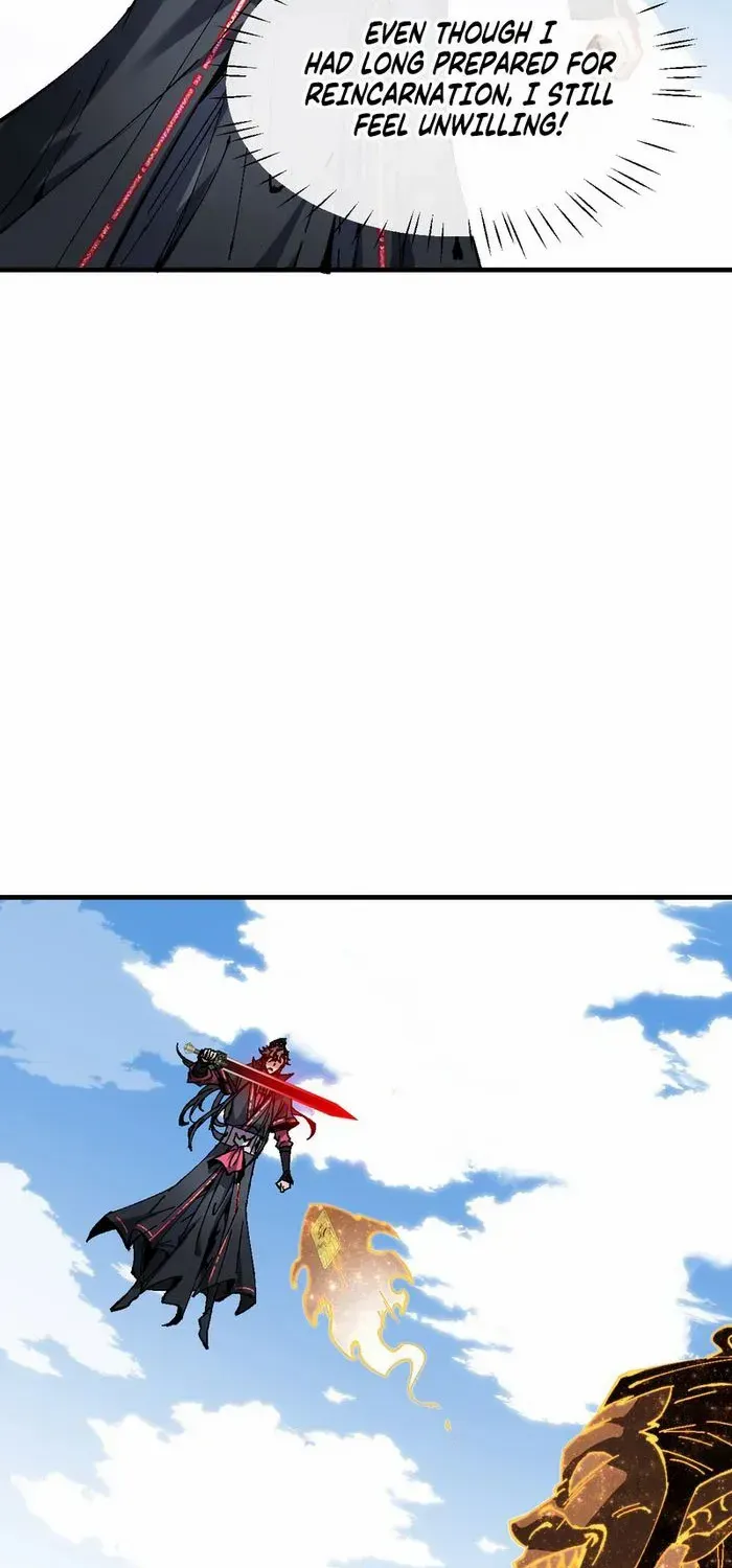 Devious Son Of Heaven Chapter 149 page 3 - 