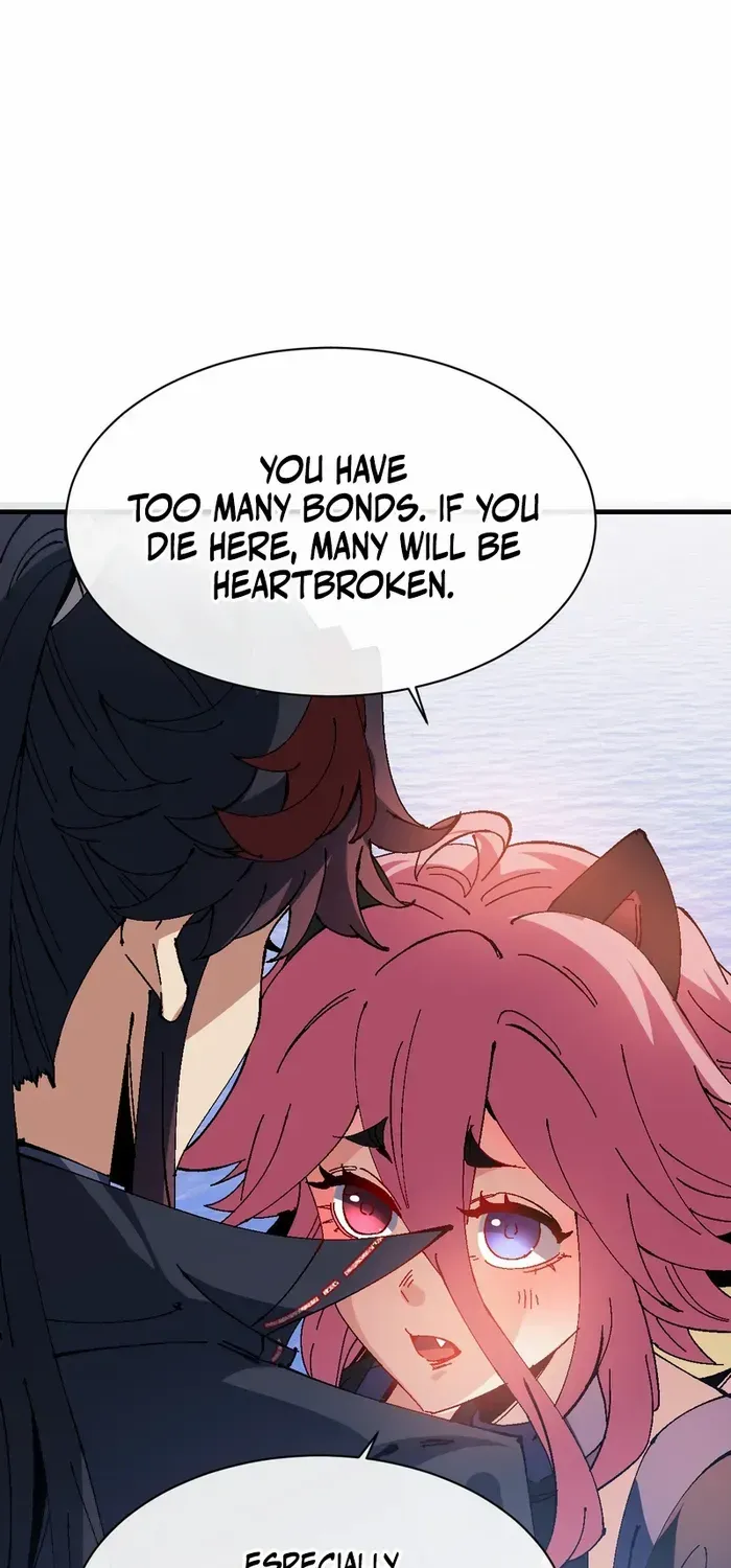 Devious Son Of Heaven Chapter 149 page 21 - 