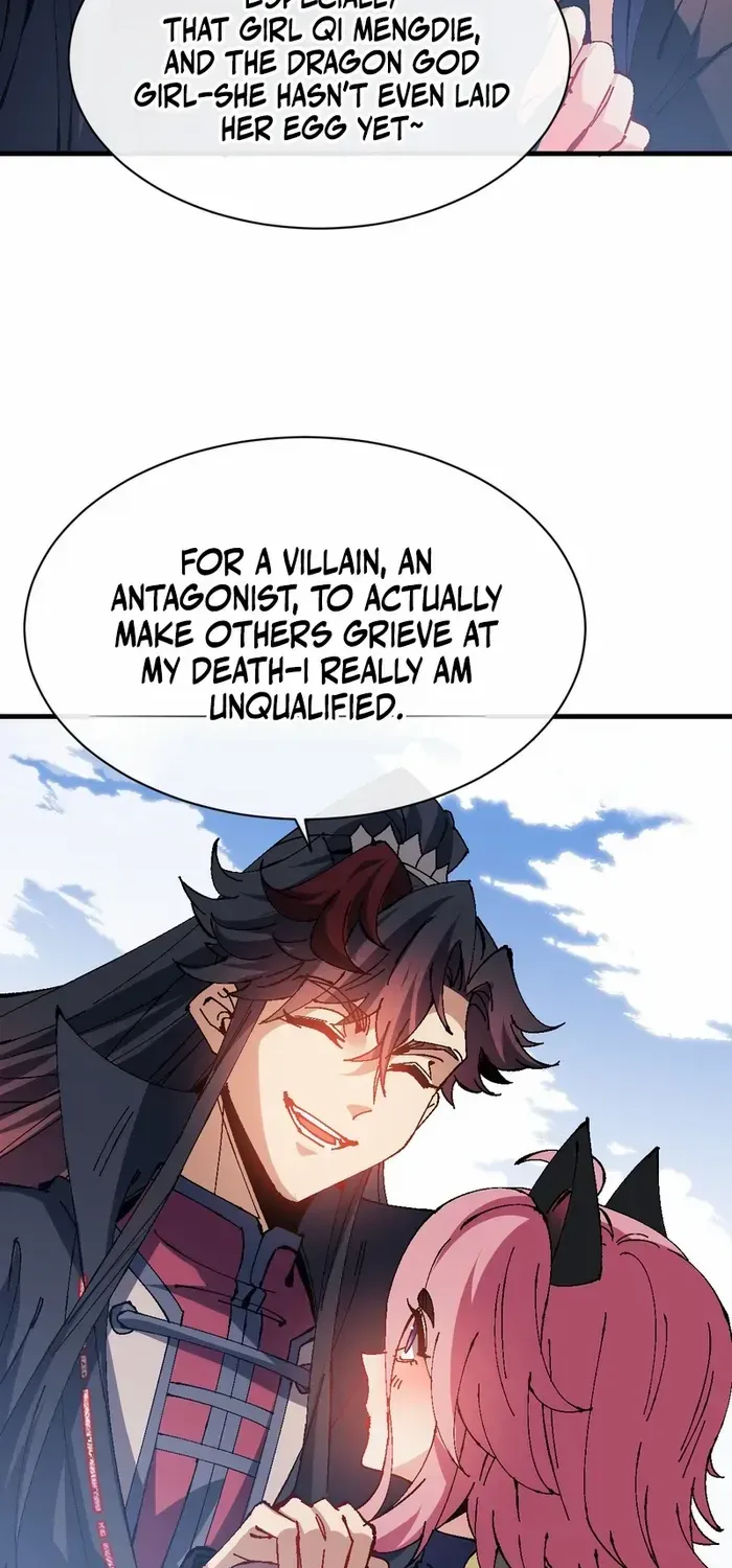 Devious Son Of Heaven Chapter 149 page 22 - 