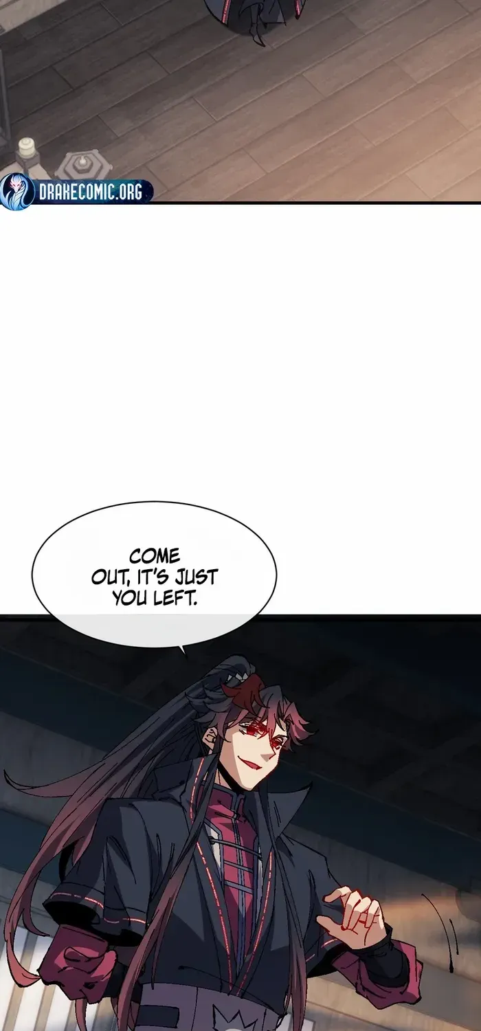 Devious Son Of Heaven Chapter 149 page 24 - 