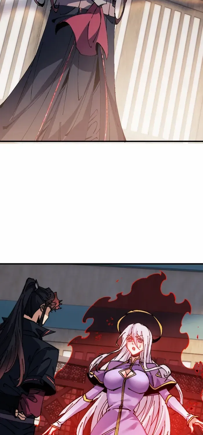 Devious Son Of Heaven Chapter 149 page 25 - 