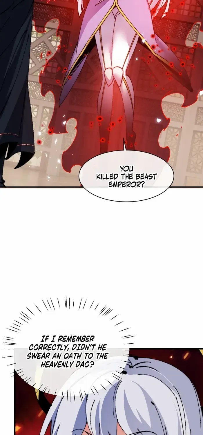 Devious Son Of Heaven Chapter 149 page 26 - 