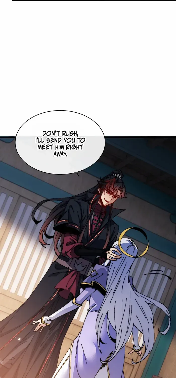 Devious Son Of Heaven Chapter 149 page 28 - 