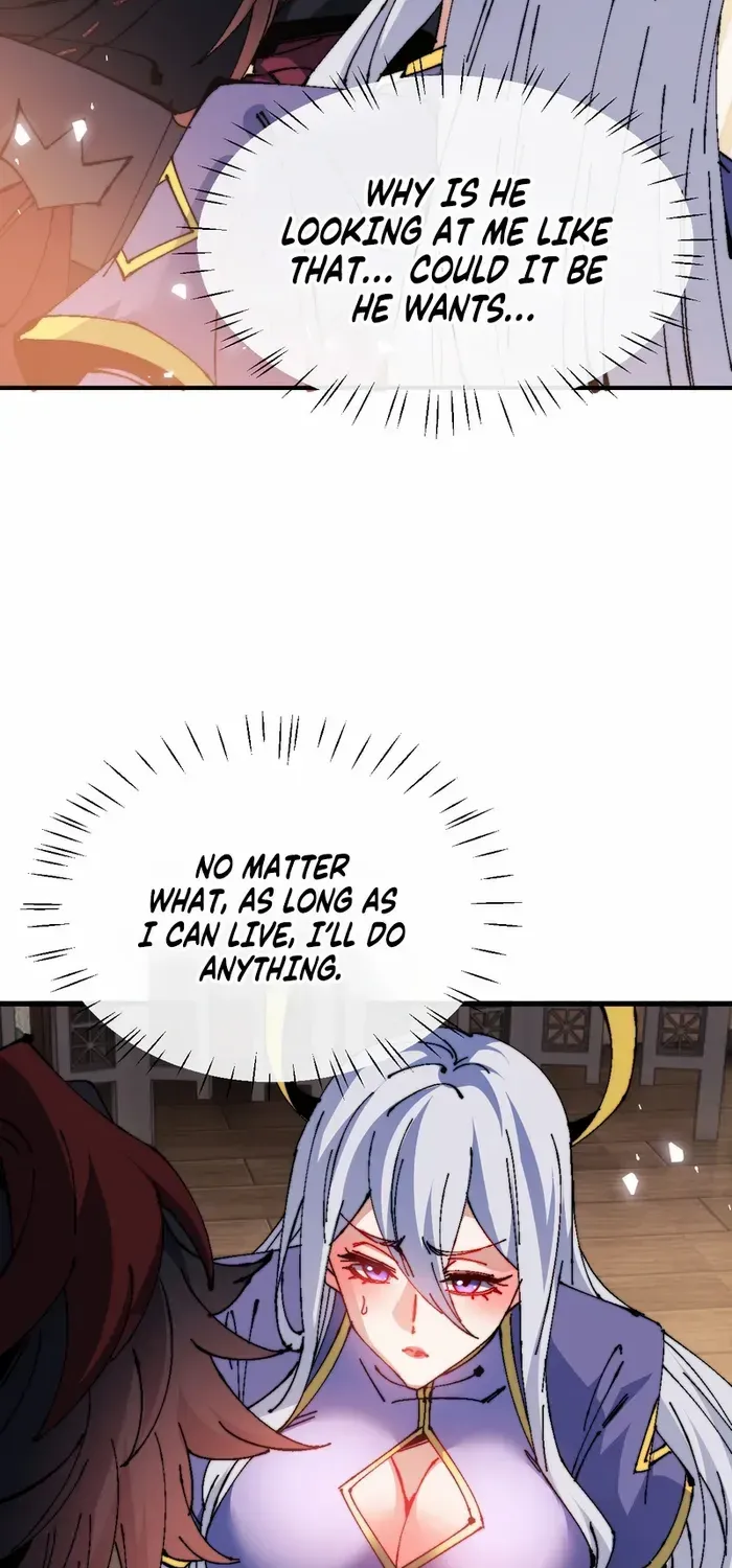 Devious Son Of Heaven Chapter 149 page 30 - 