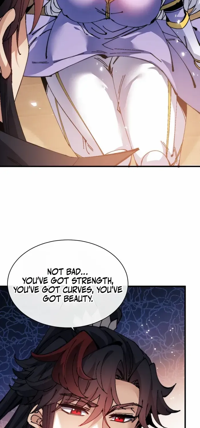 Devious Son Of Heaven Chapter 149 page 31 - 