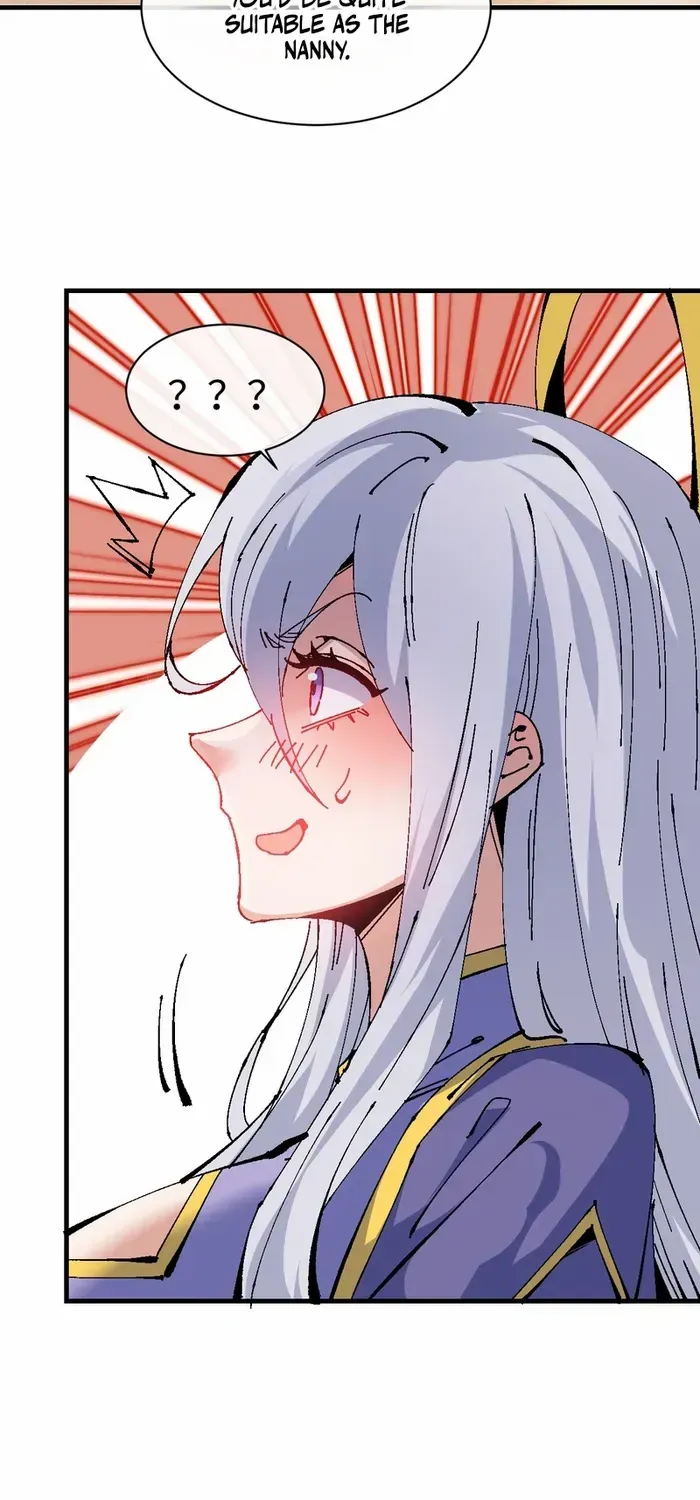 Devious Son Of Heaven Chapter 149 page 34 - 