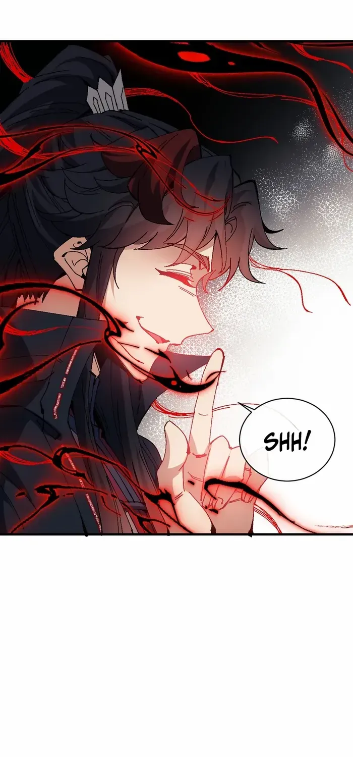 Devious Son Of Heaven Chapter 149 page 38 - 