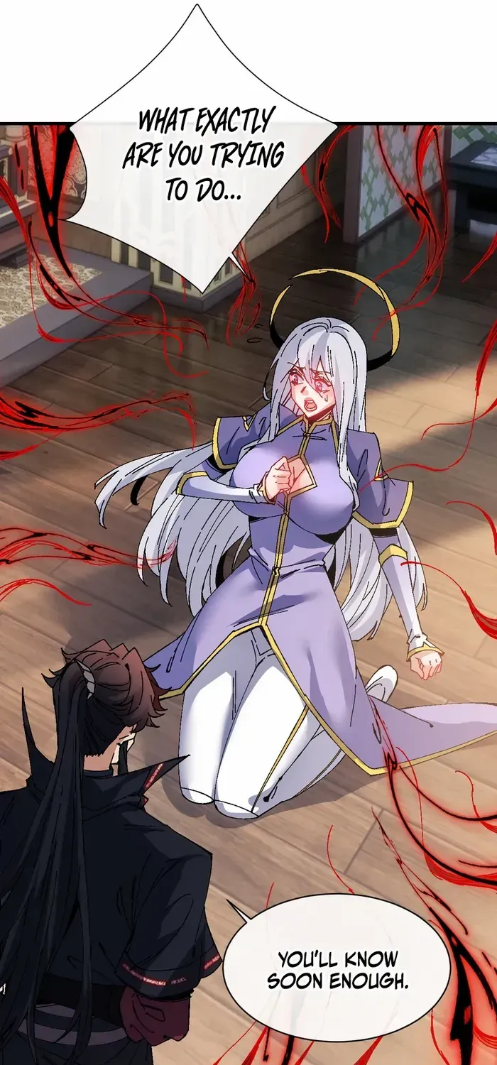 Devious Son Of Heaven Chapter 149 page 39 - 