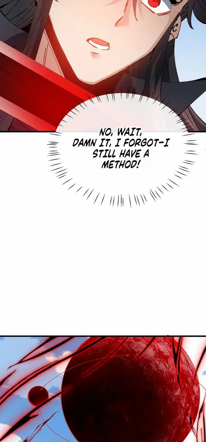 Devious Son Of Heaven Chapter 149 page 5 - 