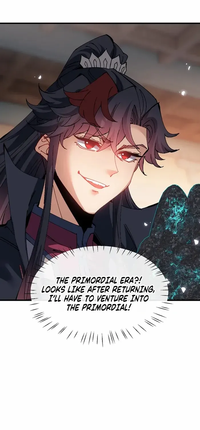 Devious Son Of Heaven Chapter 149 page 47 - 