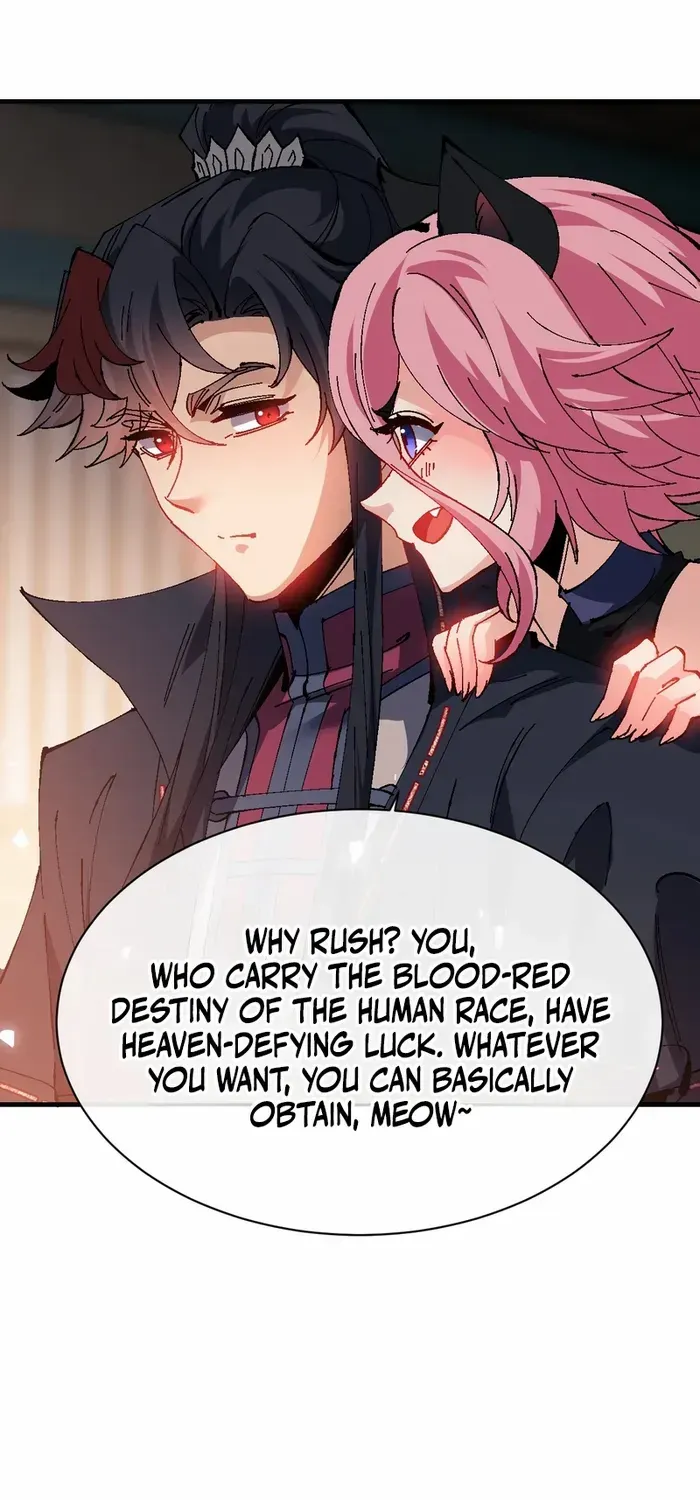 Devious Son Of Heaven Chapter 149 page 48 - 