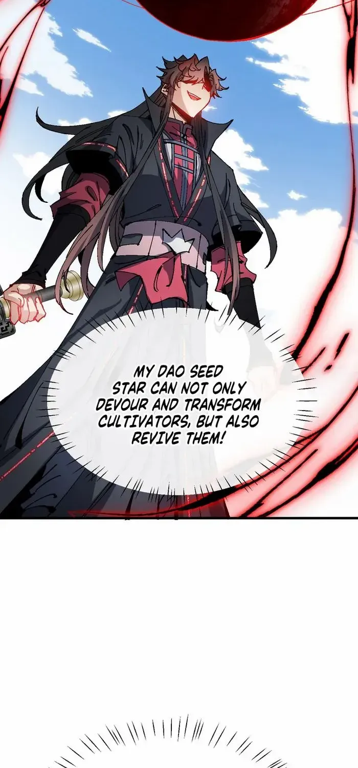 Devious Son Of Heaven Chapter 149 page 6 - 