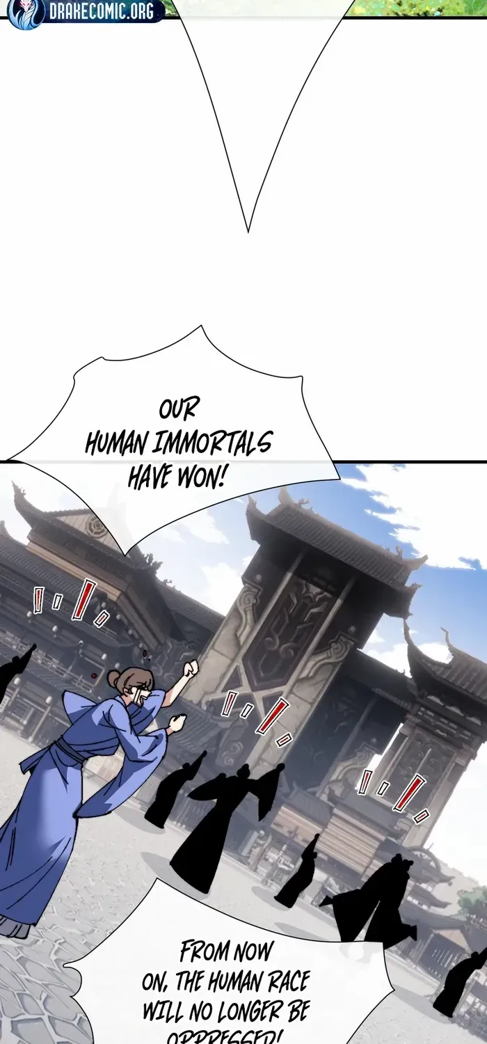 Devious Son Of Heaven Chapter 149 page 53 - 