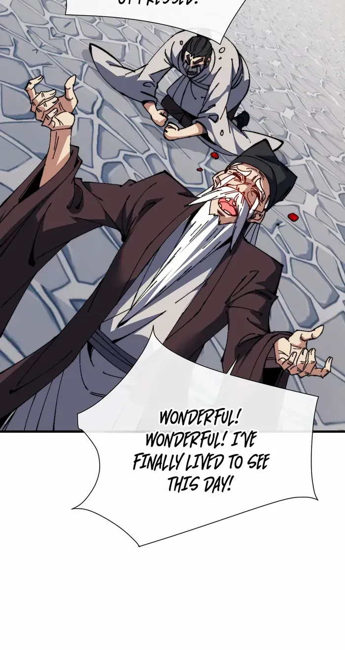 Devious Son Of Heaven Chapter 149 page 54 - 