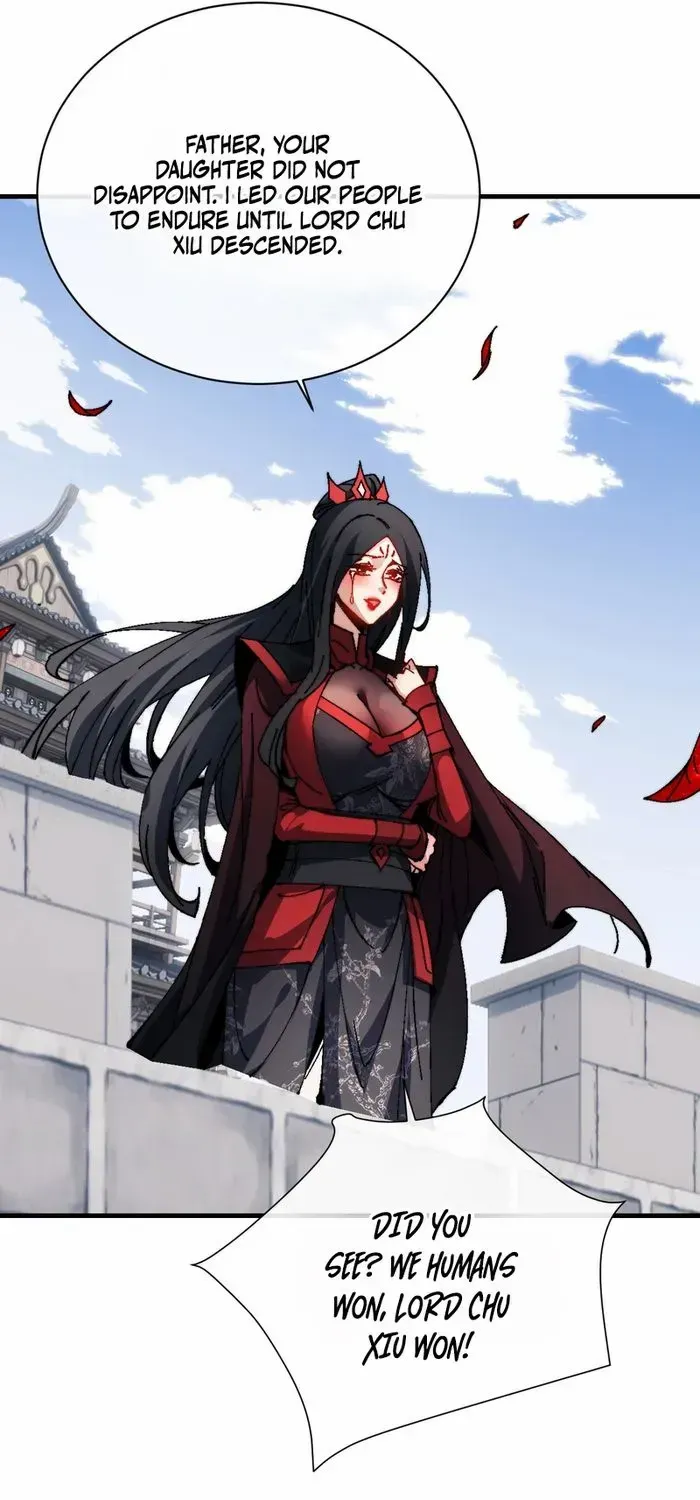 Devious Son Of Heaven Chapter 149 page 55 - 