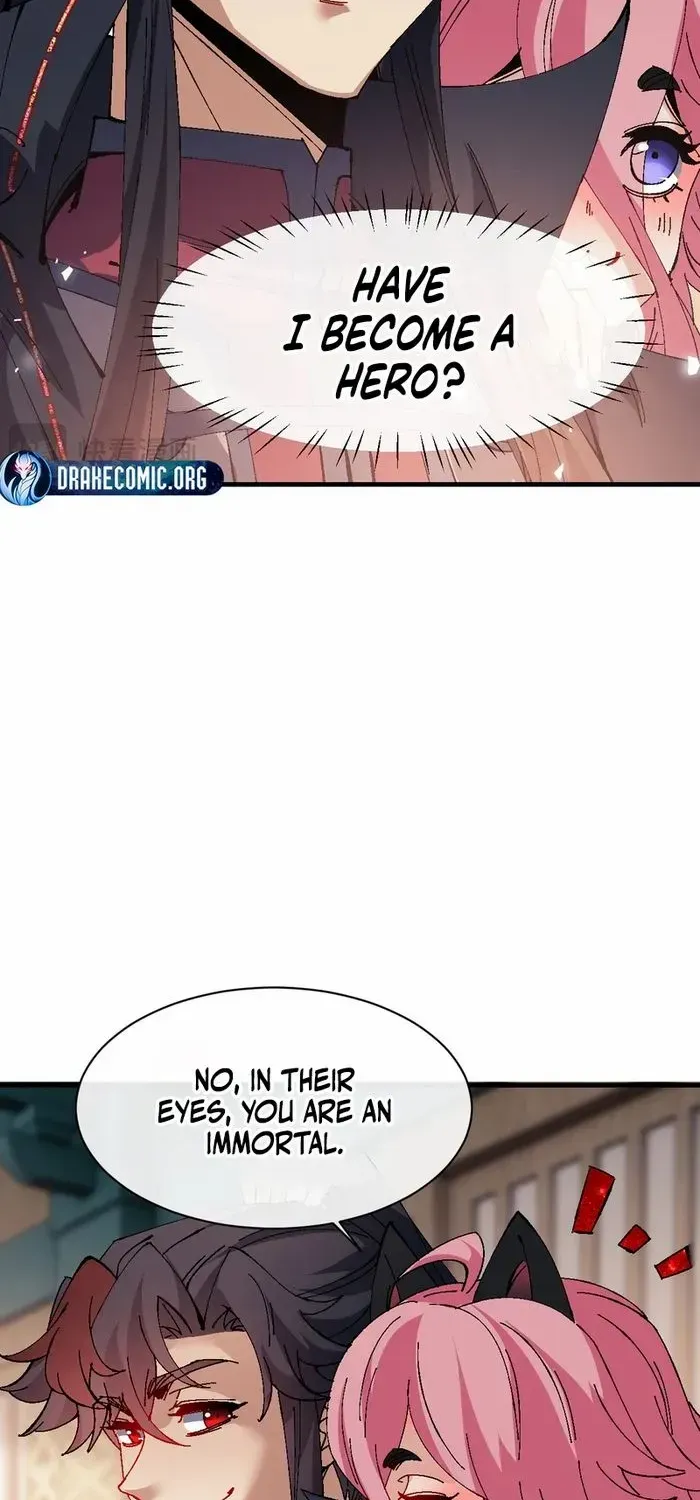 Devious Son Of Heaven Chapter 149 page 58 - 