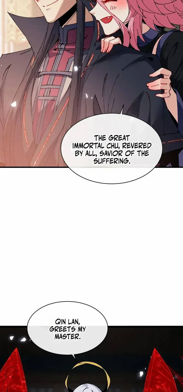 Devious Son Of Heaven Chapter 149 page 59 - 