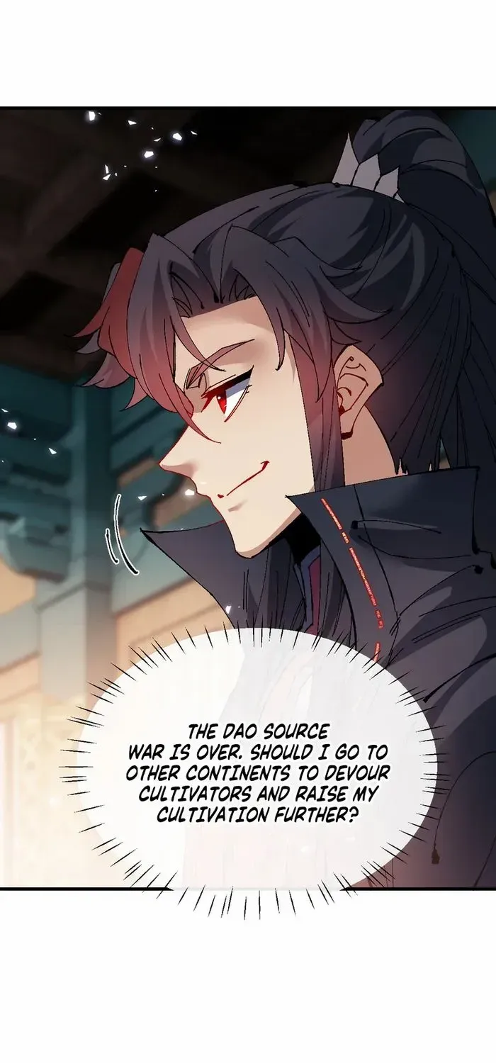 Devious Son Of Heaven Chapter 149 page 61 - 