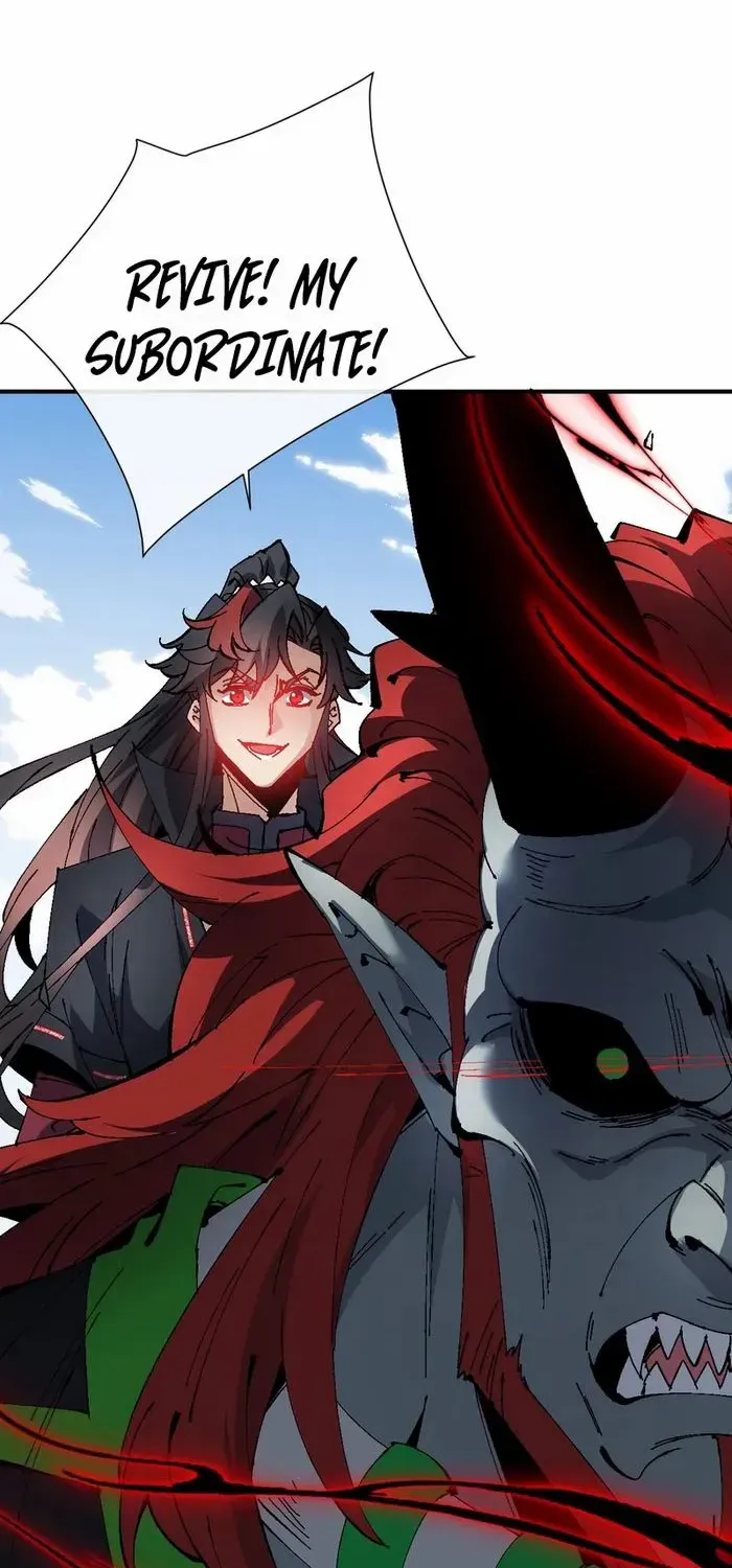 Devious Son Of Heaven Chapter 149 page 8 - 