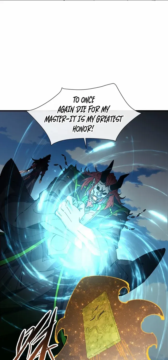 Devious Son Of Heaven Chapter 149 page 10 - 