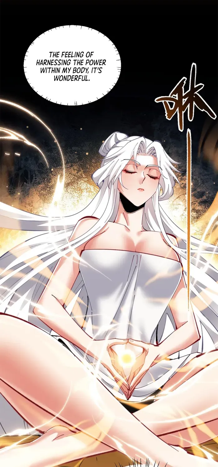 Devious Son Of Heaven Chapter 15 page 11 - 