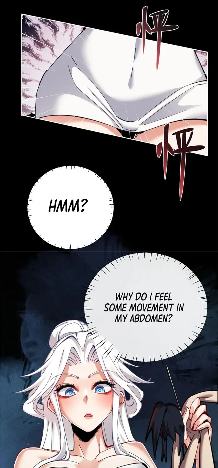 Devious Son Of Heaven Chapter 15 page 20 - 