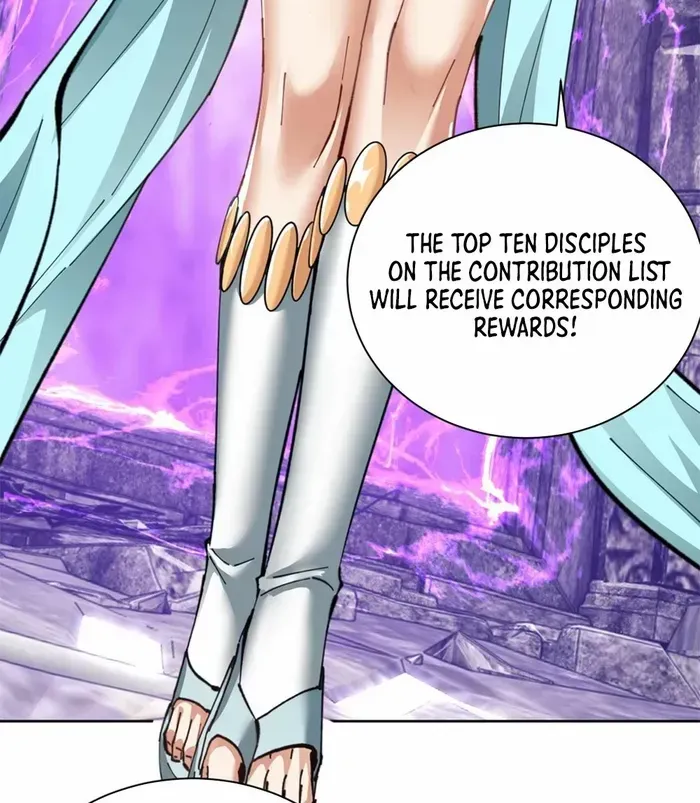 Devious Son Of Heaven Chapter 15 page 26 - 