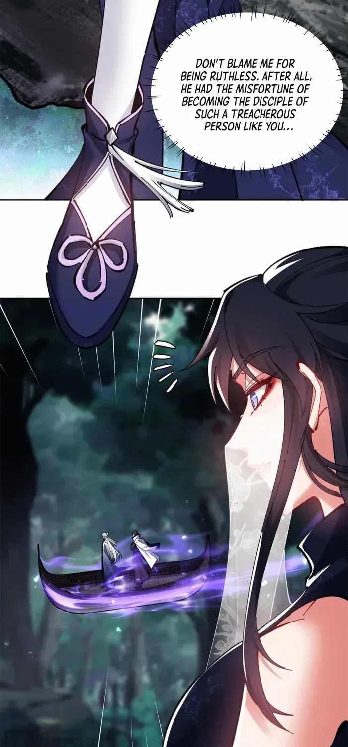 Devious Son Of Heaven Chapter 15 page 35 - 
