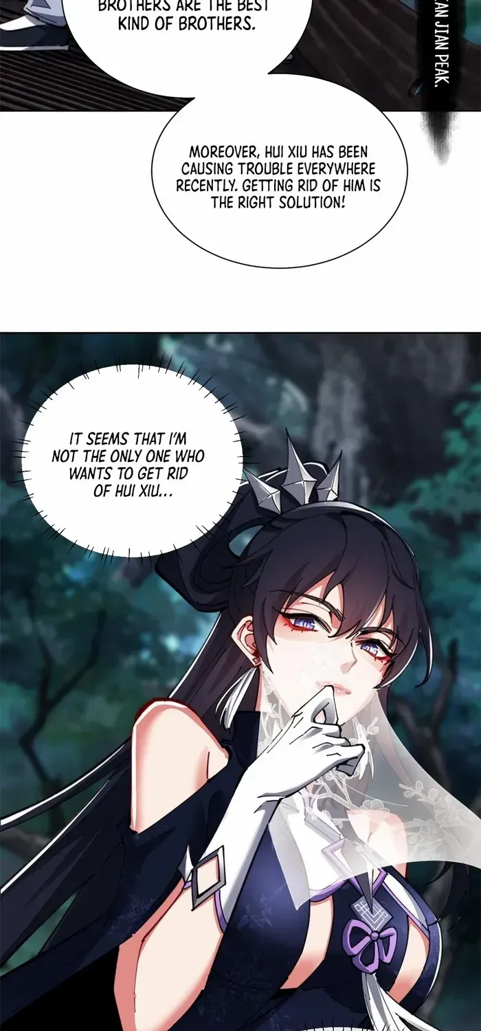 Devious Son Of Heaven Chapter 15 page 38 - 