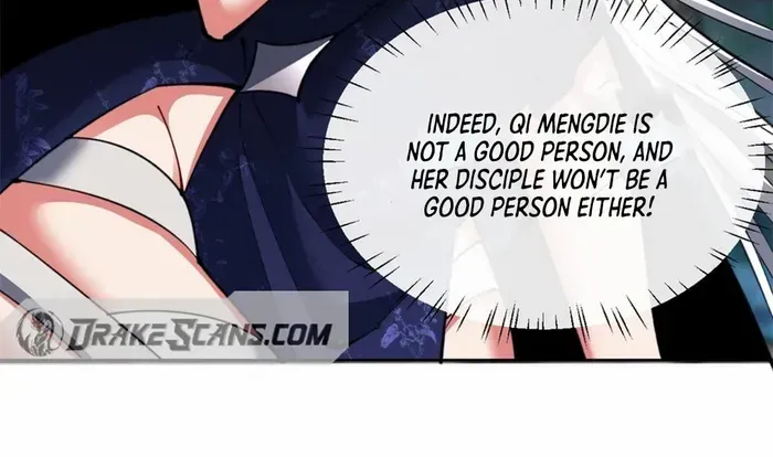 Devious Son Of Heaven Chapter 15 page 39 - 