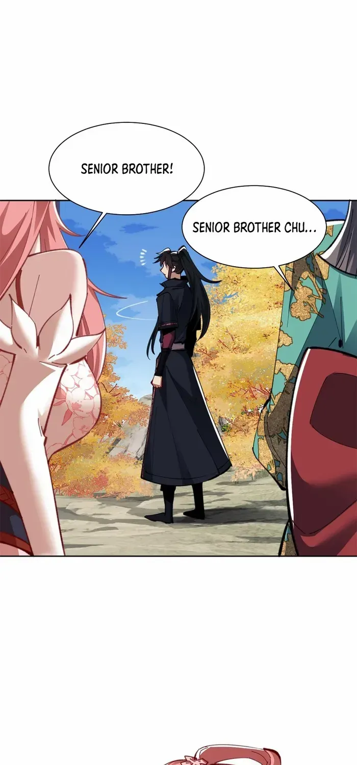 Devious Son Of Heaven Chapter 15 page 40 - 