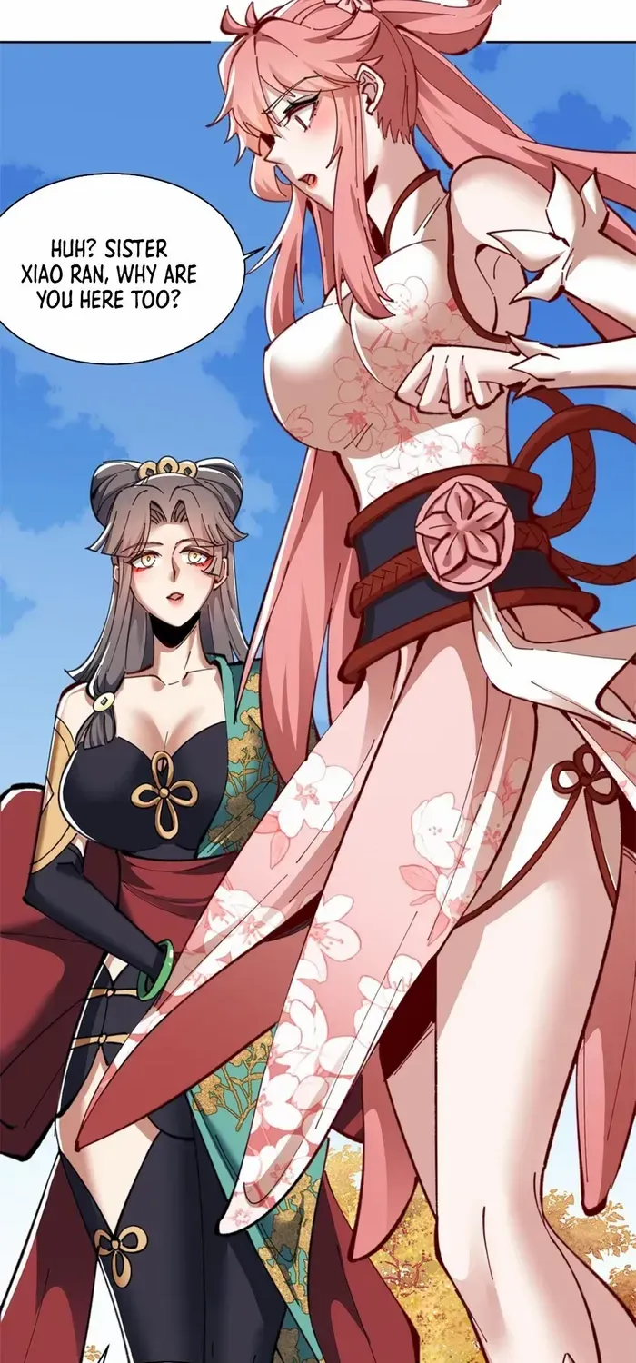 Devious Son Of Heaven Chapter 15 page 41 - 