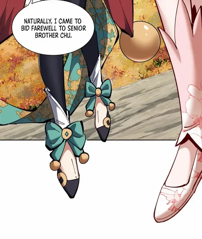 Devious Son Of Heaven Chapter 15 page 42 - 