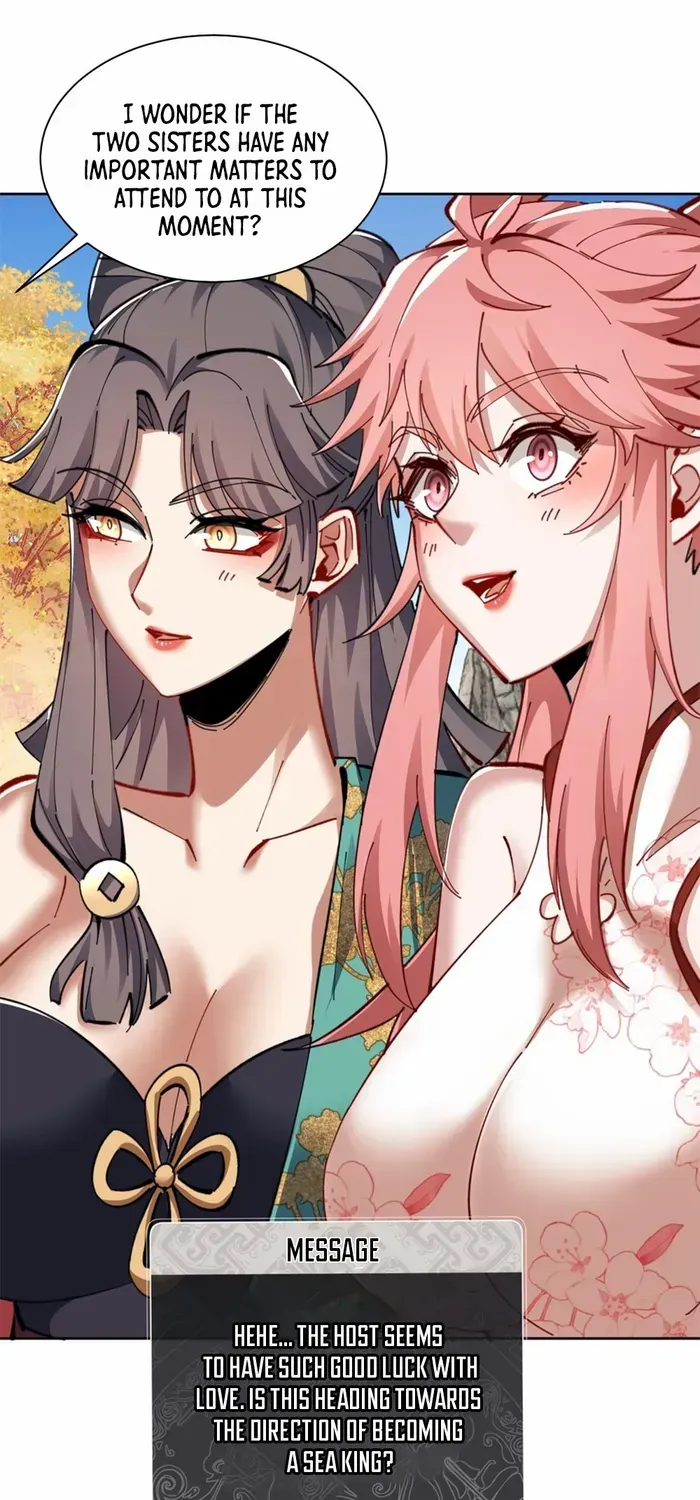 Devious Son Of Heaven Chapter 15 page 43 - 