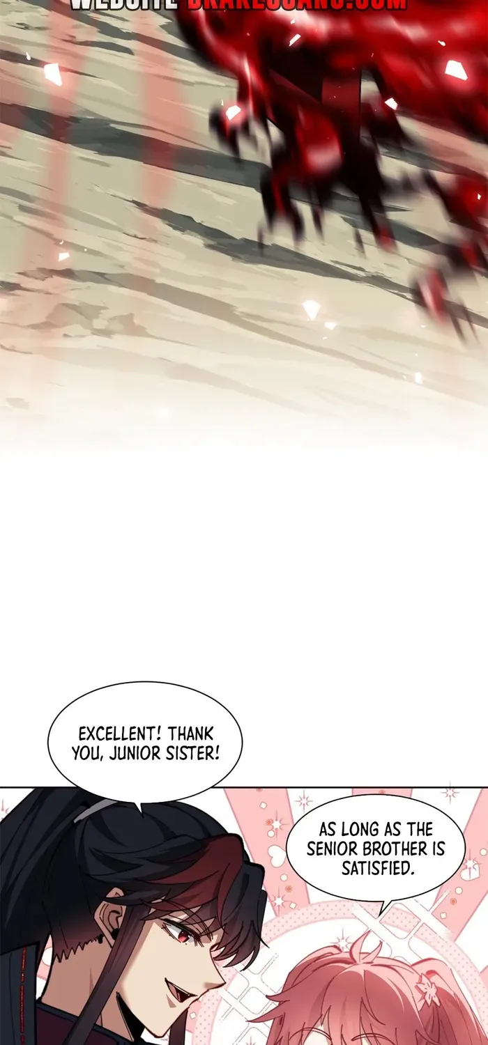 Devious Son Of Heaven Chapter 15 page 48 - 