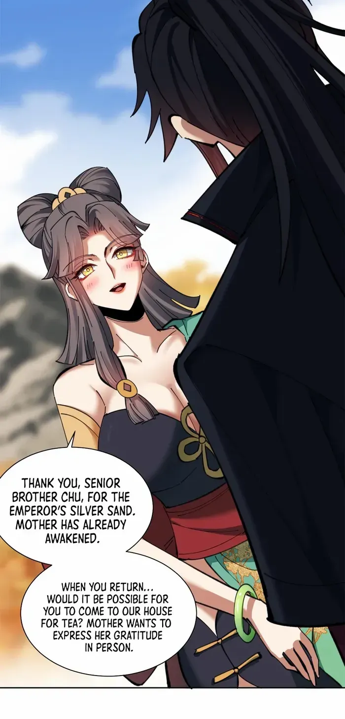 Devious Son Of Heaven Chapter 15 page 52 - 