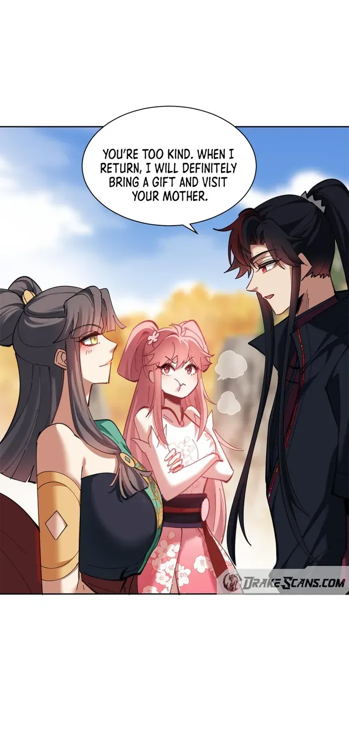 Devious Son Of Heaven Chapter 15 page 53 - 