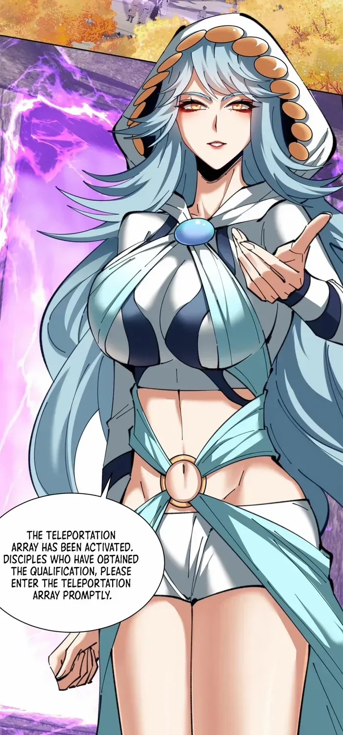 Devious Son Of Heaven Chapter 15 page 56 - 