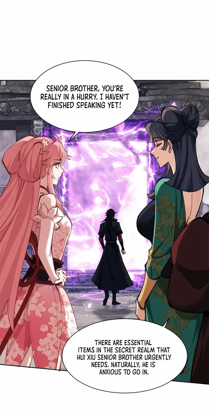 Devious Son Of Heaven Chapter 15 page 58 - 