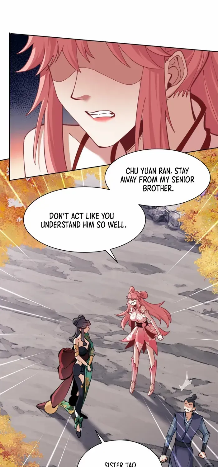 Devious Son Of Heaven Chapter 15 page 59 - 