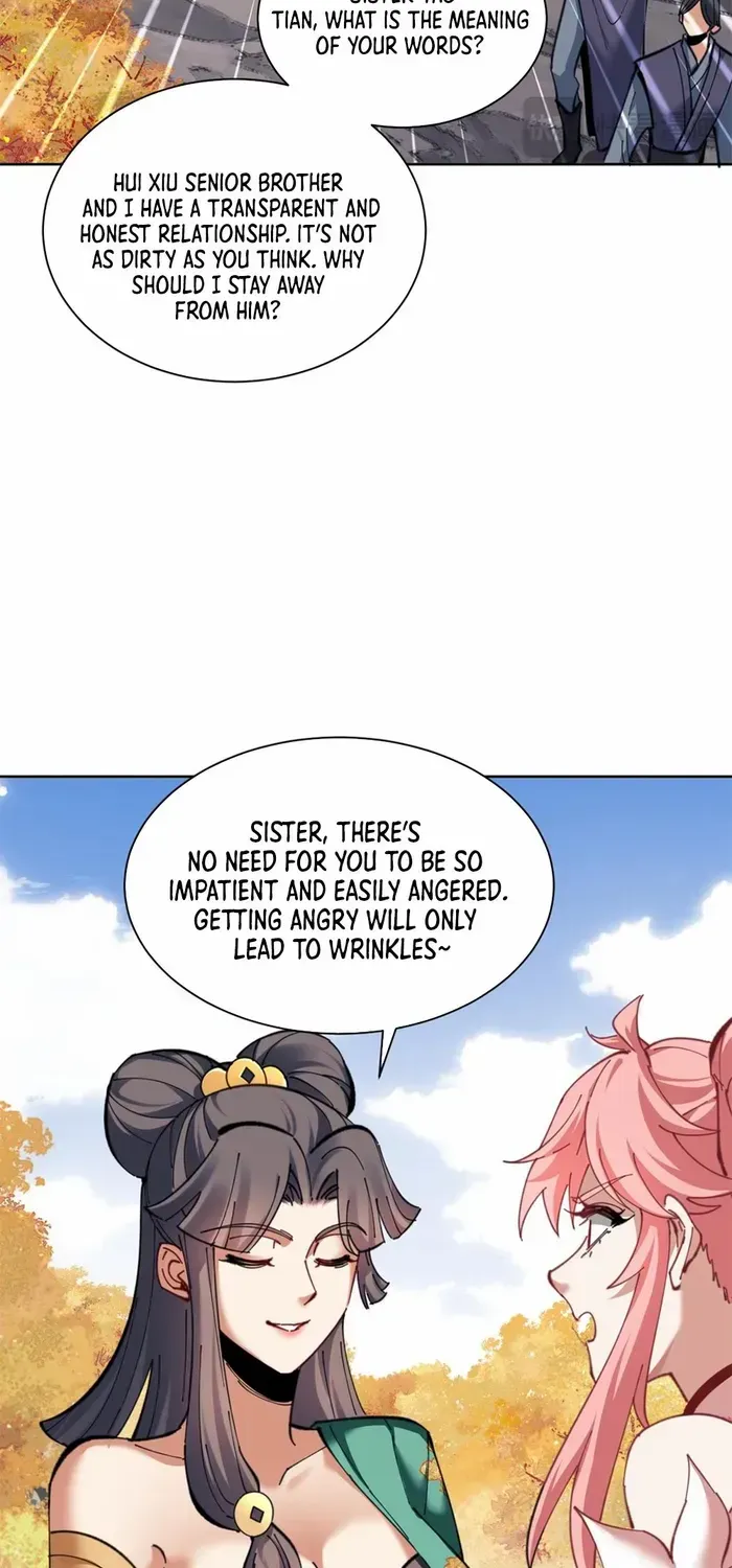 Devious Son Of Heaven Chapter 15 page 60 - 