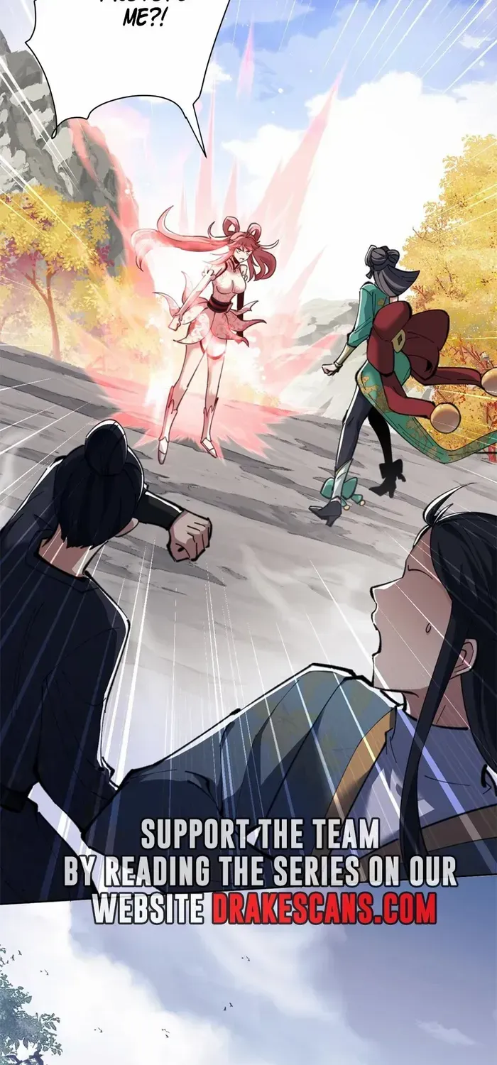Devious Son Of Heaven Chapter 15 page 63 - 