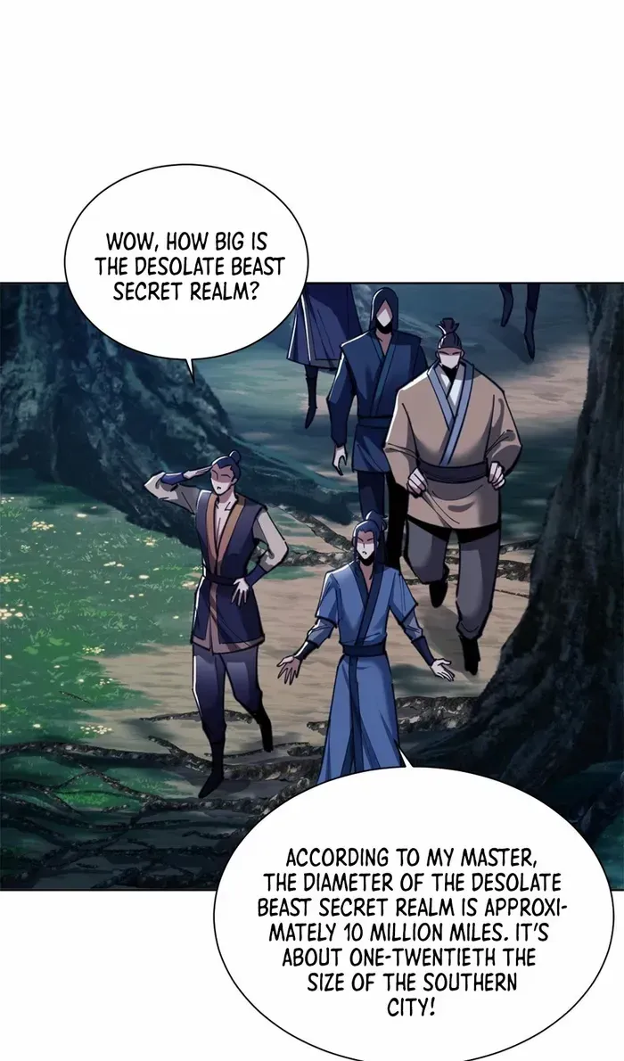 Devious Son Of Heaven Chapter 15 page 67 - 