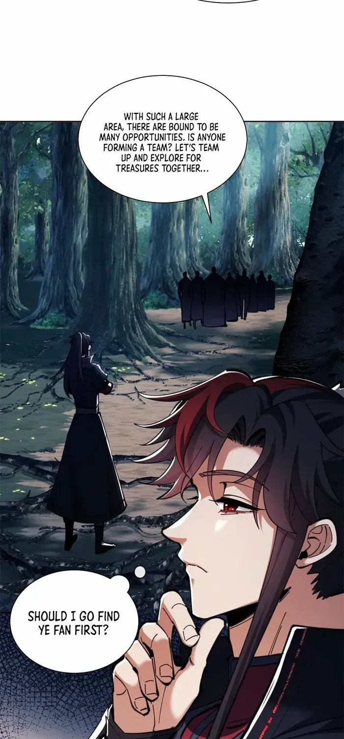 Devious Son Of Heaven Chapter 15 page 68 - 
