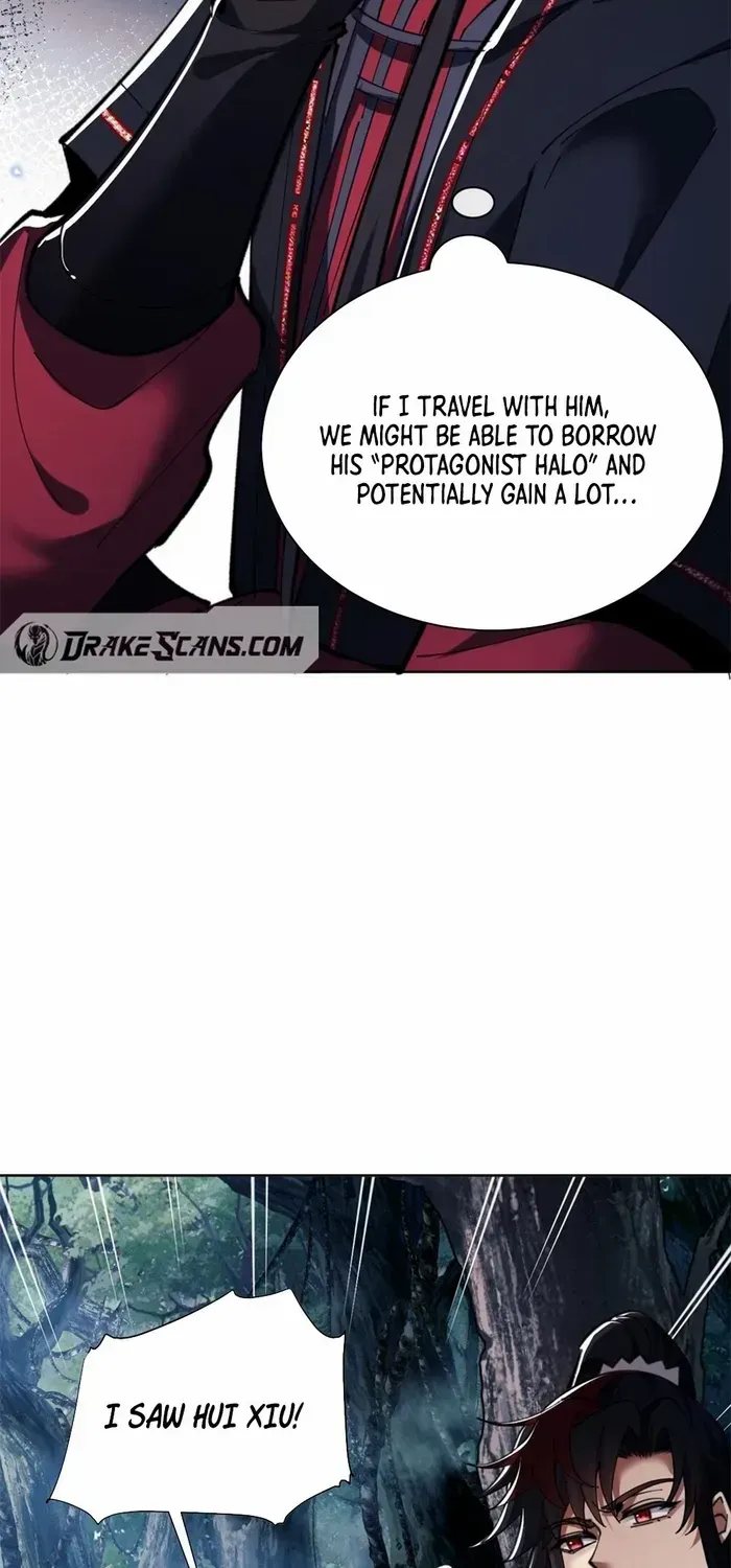 Devious Son Of Heaven Chapter 15 page 69 - 